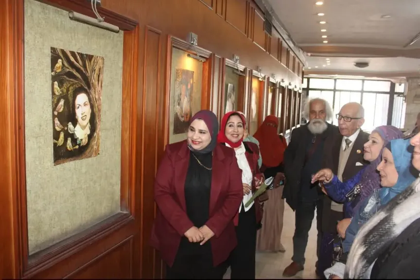 دار الكتب والوثائق تحتفي برموز النغم وعمالقة التراث بقاعة علي مبارك