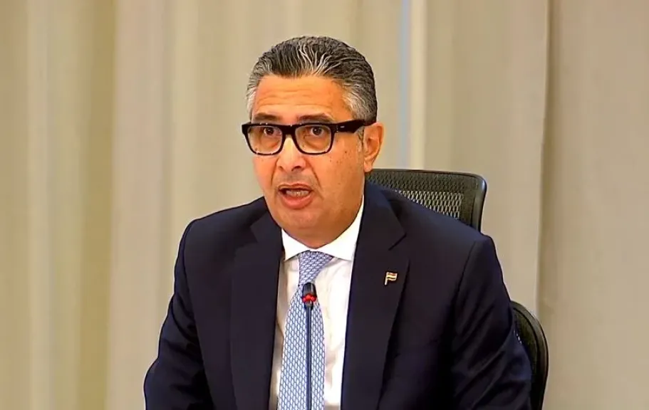 وزير التموين: الاحتياطي الاستراتيجي في معظم السلع يزيد على 6 أشهر