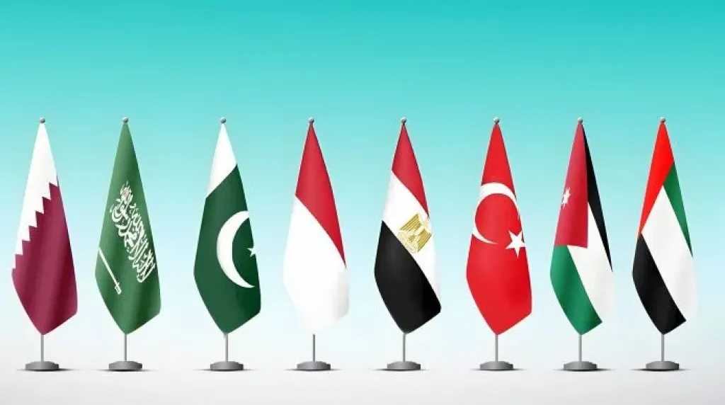 مصر و7 دول تدين منع بطريرك اللاتين من دخول كنيسة القيامة لأداء قدّاس أحد الشعانين