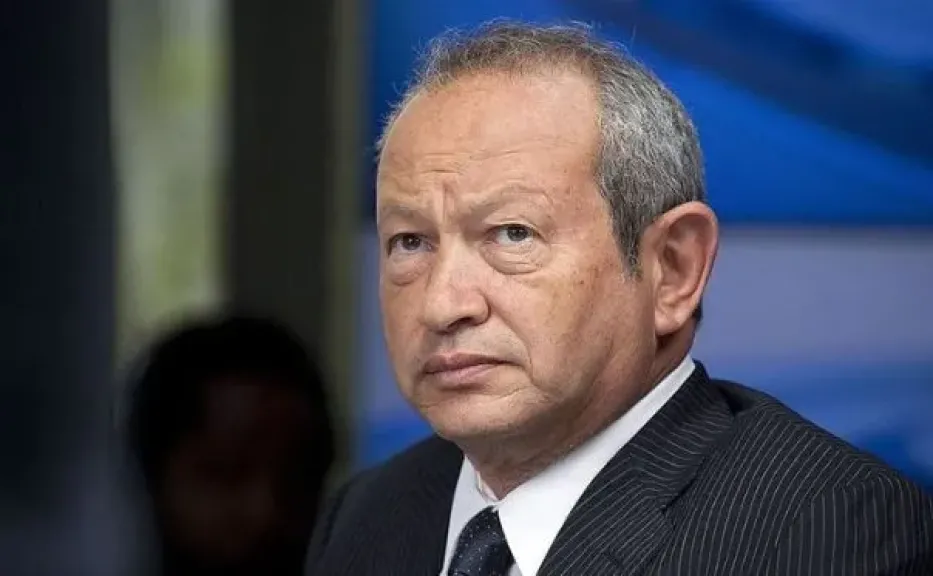 لم نستشر ولم نرغب فيها.. ساويرس يعلّق على تصريح متحدثة البيت الأبيض بشأن مساهمة العرب في تكاليف الحرب