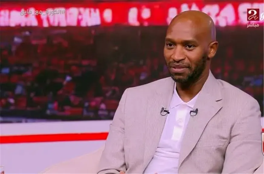 شيكابالا يجيب.. كيف يواجه منتخب مصر إسبانيا؟