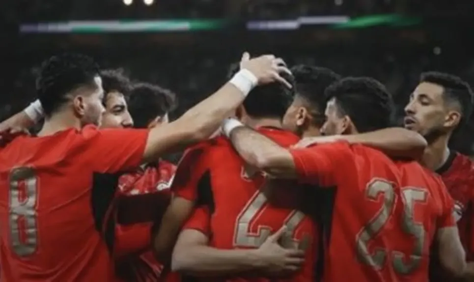 محمد صلاح ومرموش ينضمان لمعسكر منتخب مصر 25 مايو استعدادًا لكأس العالم 2026