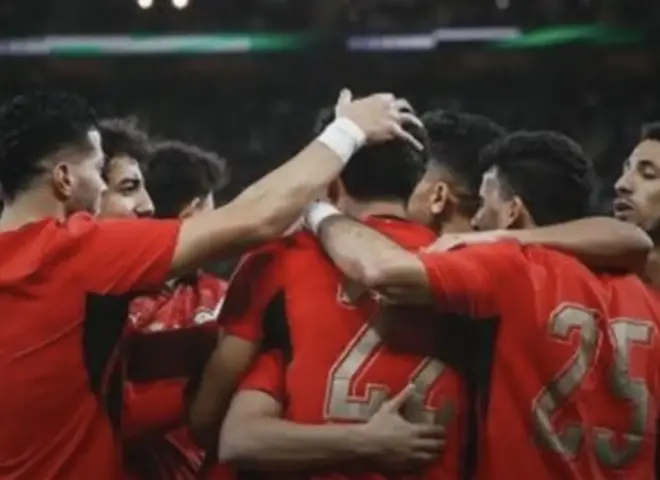 محمد صلاح ومرموش ينضمان لمعسكر منتخب مصر 25 مايو استعدادًا لكأس العالم 2026
