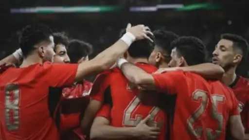 محمد صلاح ومرموش ينضمان لمعسكر منتخب مصر 25 مايو استعدادًا لكأس العالم 2026