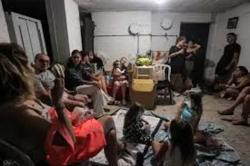 أزمات داخل الملاجئ الإسرائيلية مع تصاعد المواجهات مع إيران