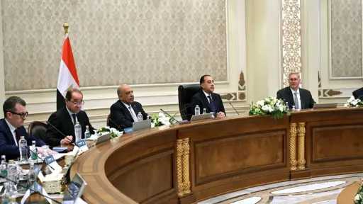 مدبولي يؤكد استمرار مصر في تنفيذ برنامج الإصلاح الاقتصادي الشامل رغم التحديات الجيوسياسية والإقليمية