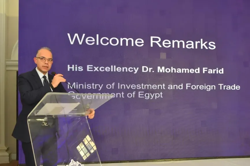 البورصة المصرية تحدد ضوابط العمل عن بُعد للشركات الأعضاء خلال أبريل المقبل