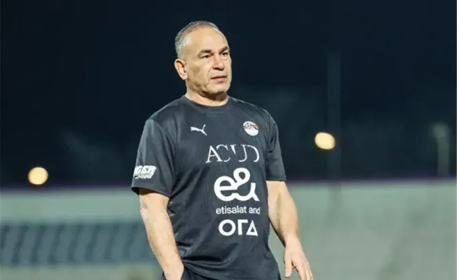 مفوض الدوري الأمريكي يرد على إبراهيم حسن: عليك مشاهدة ميسي