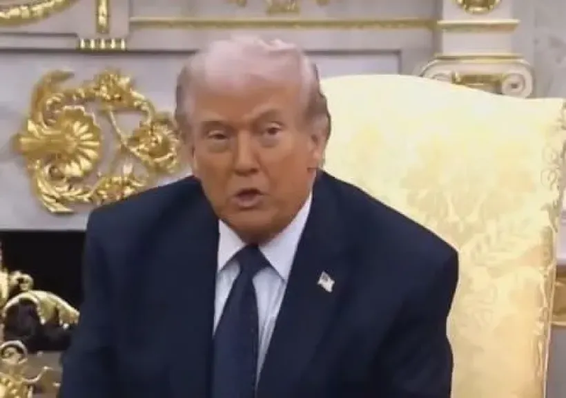 ترامب يرفض تحديد موعد نهائي للحرب.. ويؤكد: لن يطول الأمر