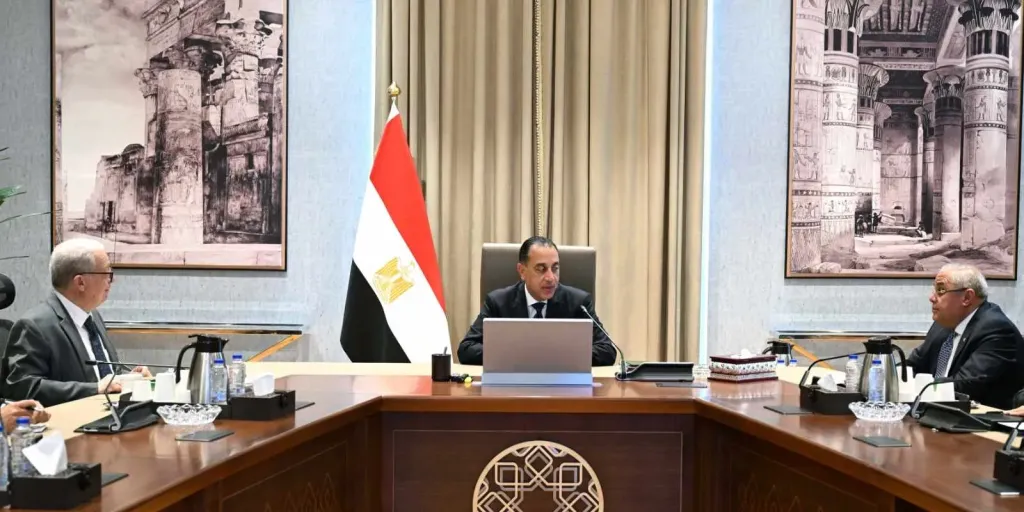 رئيس الوزراء يتابع مستجدات موقف ملف الشركات المملوكة للدولة