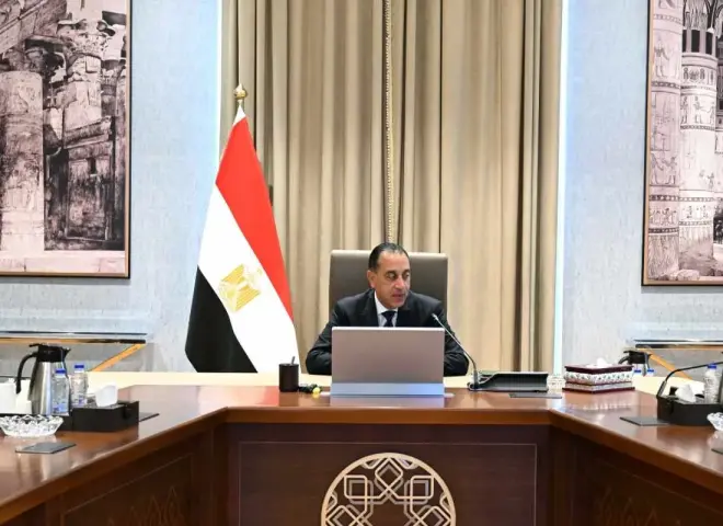 رئيس الوزراء يتابع مستجدات موقف ملف الشركات المملوكة للدولة