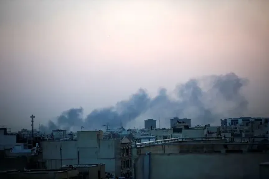 إيران.. 113 ألف هدف مدني تضرر من الهجمات الأمريكية الإسرائيلية