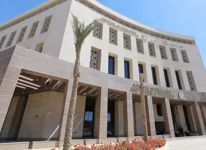 بعد تعطيل الدراسة.. التعليم: تحديد الموعد الجديد لامتحانات الغد طبقا لجدول كل مديرية تعليمية