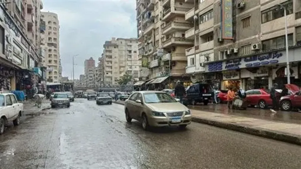 الأرصاد تحذر من حالة عدم استقرار بجميع أنحاء الجمهورية غدا