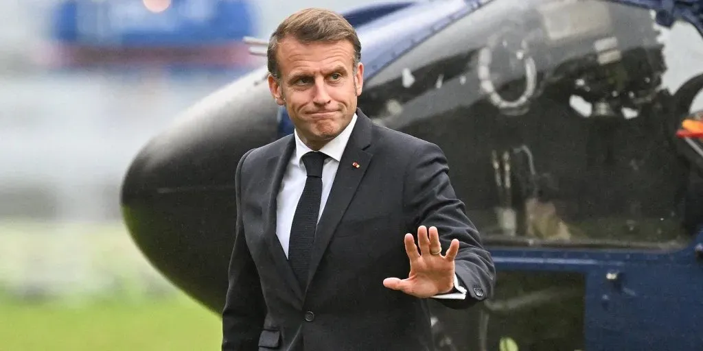 فرنسا ترفض السماح لإسرائيل باستخدام مجالها الجوي لنقل أسلحة أمريكية