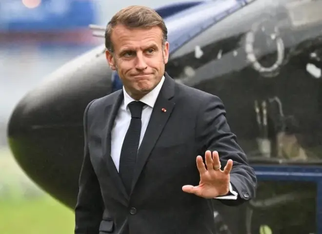 فرنسا ترفض السماح لإسرائيل باستخدام مجالها الجوي لنقل أسلحة أمريكية