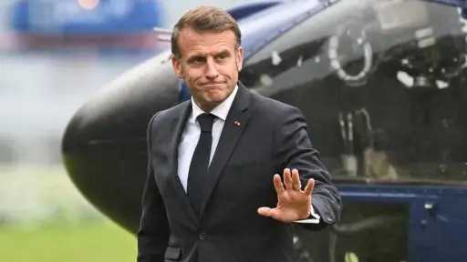 فرنسا ترفض السماح لإسرائيل باستخدام مجالها الجوي لنقل أسلحة أمريكية