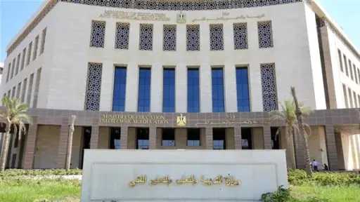 التعليم: قرار تعطيل الدراسة في المدارس غدا يشمل الطلاب والمعلمين والعاملين