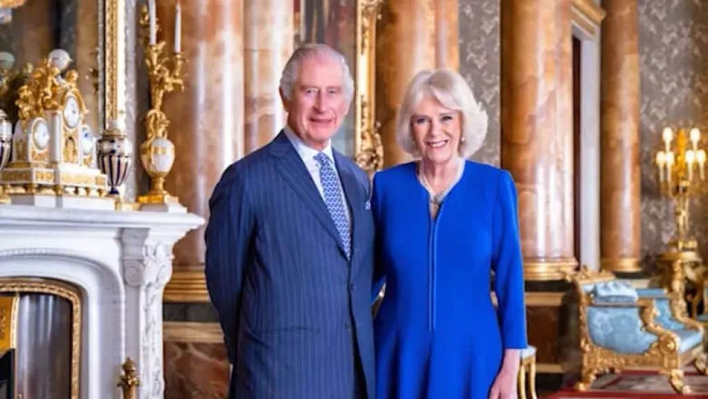 زيارة ملك بريطانيا إلى واشنطن.. هل تنجح في تهدئة التوتر مع إدارة ترامب؟