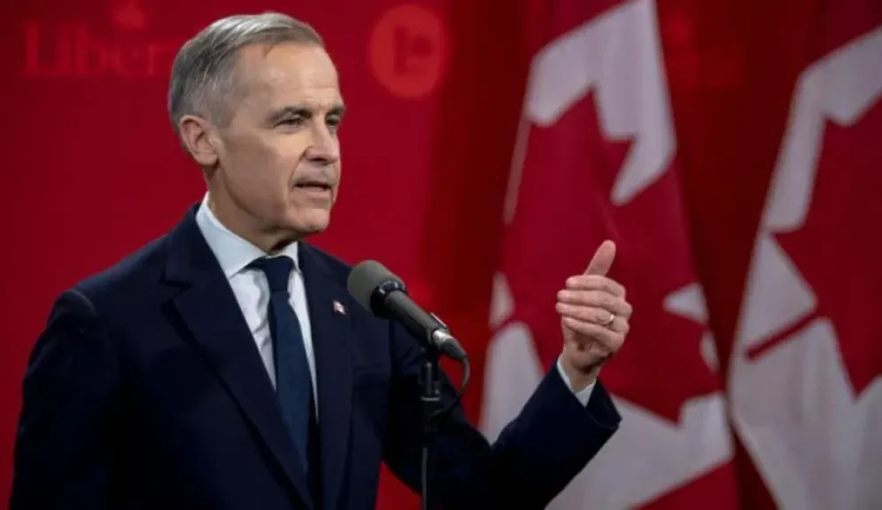 رئيس وزراء كندا: الاحتلال الإسرائيلي لجنوب لبنان غير قانوني