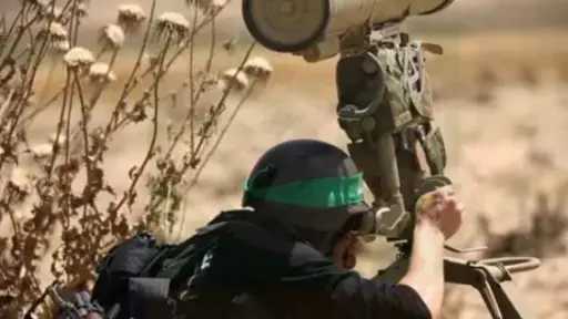 بعد استخدامه في قتل جنود وحدة ناحال الإسرائيلية.. معلومات عن صاروخ كورنيت المضاد للدبابات