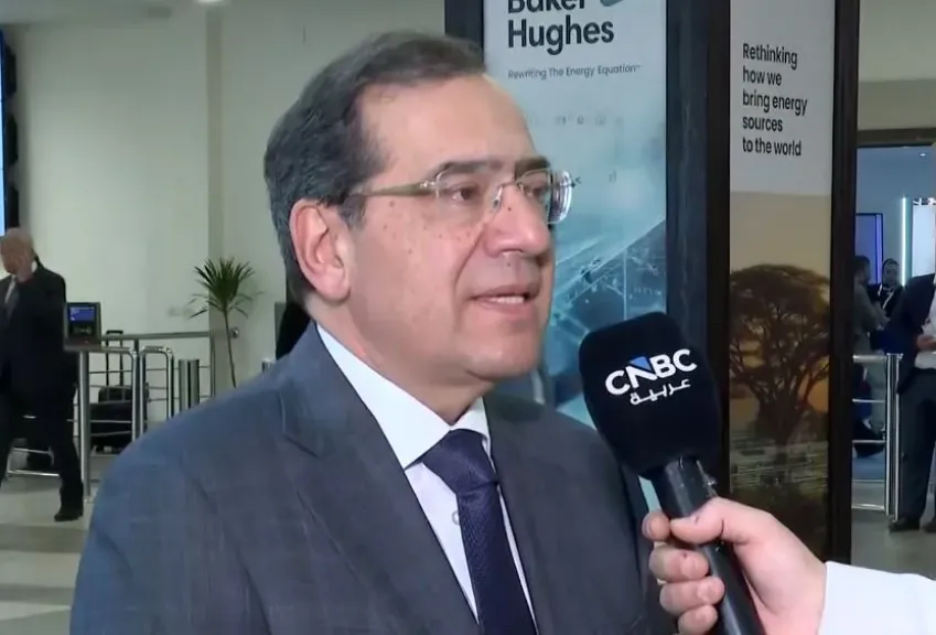 طارق الملا يحذر: أسعار الطاقة تفرض ضغوطا كبيرة على الدول المستوردة