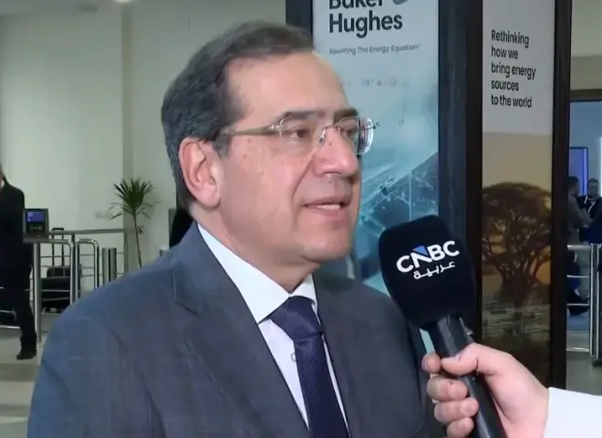 طارق الملا يحذر: أسعار الطاقة تفرض ضغوطا كبيرة على الدول المستوردة