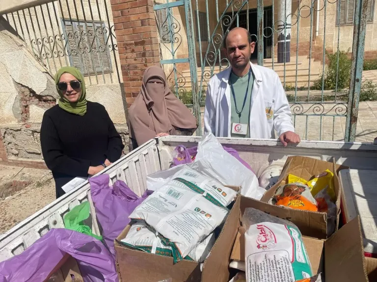 الزراعة: ضبط 156 طنًا من اللحوم المخالفة وتحرير 961 محضرًا خلال مارس