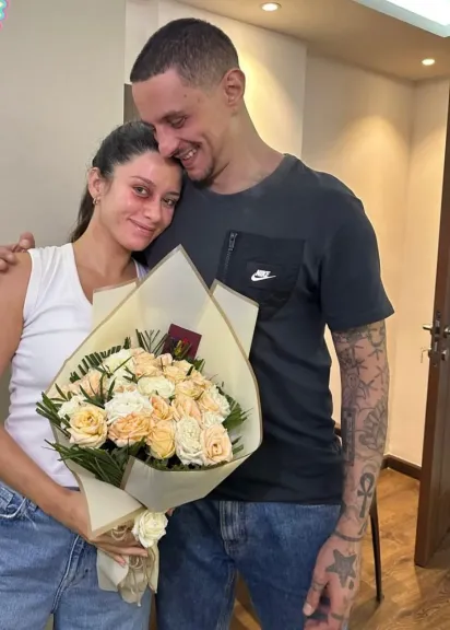 زواج بالخداع .. سينتيا خليفة تقع في فخ سفاح التجمع