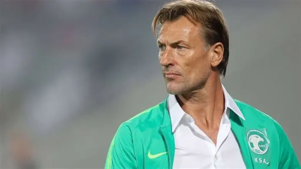 منتخب غانا محطة رينارد القادمة بعد الرحيل عن السعودية