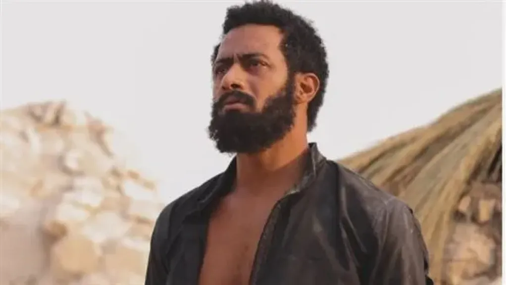 محمد رمضان يكشف كواليس فيلمه المرتقب «أسد»