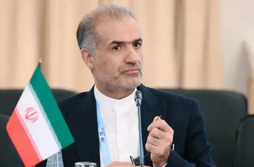 سفير إيران في موسكو: وقف الحرب مرهون بـ4 شروط رئيسية