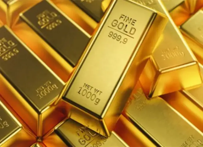 مجلس الذهب العالمي: متوسط تداول الذهب عالميا في عام 2025 بلغ 361 مليار دولار يوميا