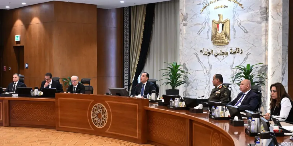 مجلس الوزراء: مد مواعيد غلق المحال من 10 إلى 13 أبريل حتى 11 مساء بدلا من 9 بمناسبة أعياد المسحيين