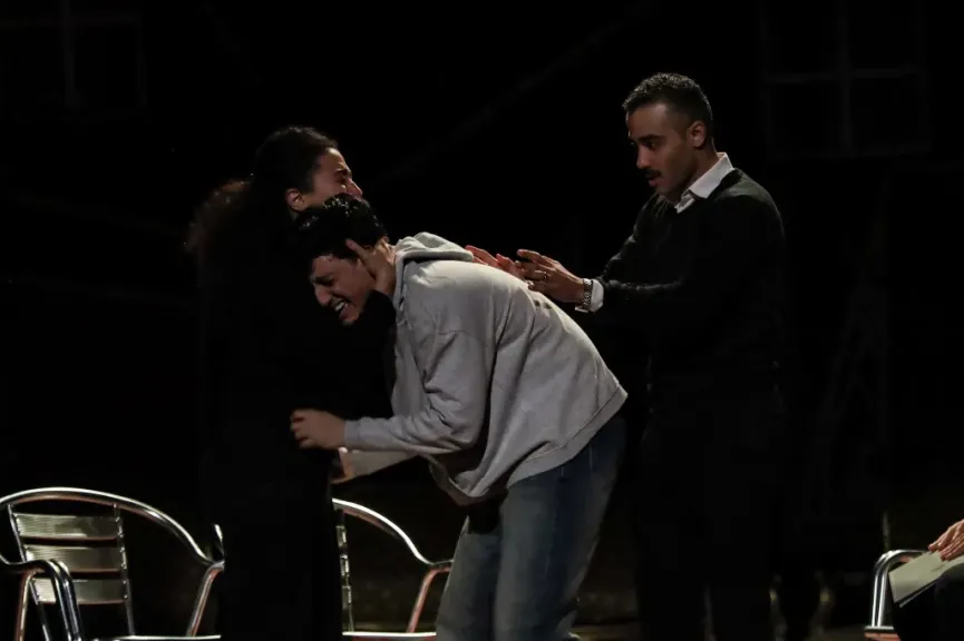 «الحب والحياة» أبرز موضوعات اليوم الثالث والرابع من مهرجان المسرح العالمي