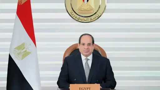 الرئيس السيسي يوجه بتعزيز ضبط الأسواق وتوفير السلع الأساسية ودعم الأمن الغذائي