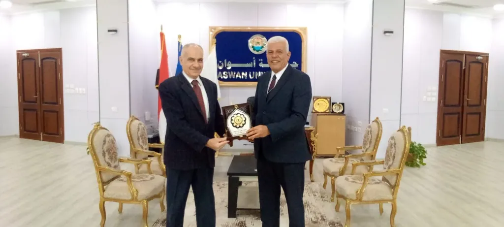 نقيب الزراعيين:رفع سعر أردب القمح بمقدار 500 جنيه.. حافز قوي للمزارعين وتعزيز للأمن الغذائي