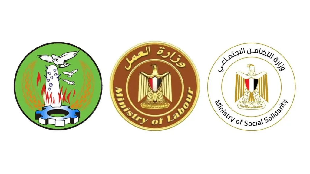 وزيرا التضامن والعمل ومحافظ المنوفية يوجهون بصرف 600 ألف جنيه لأسرة كل ضحية في حادث المنوفية