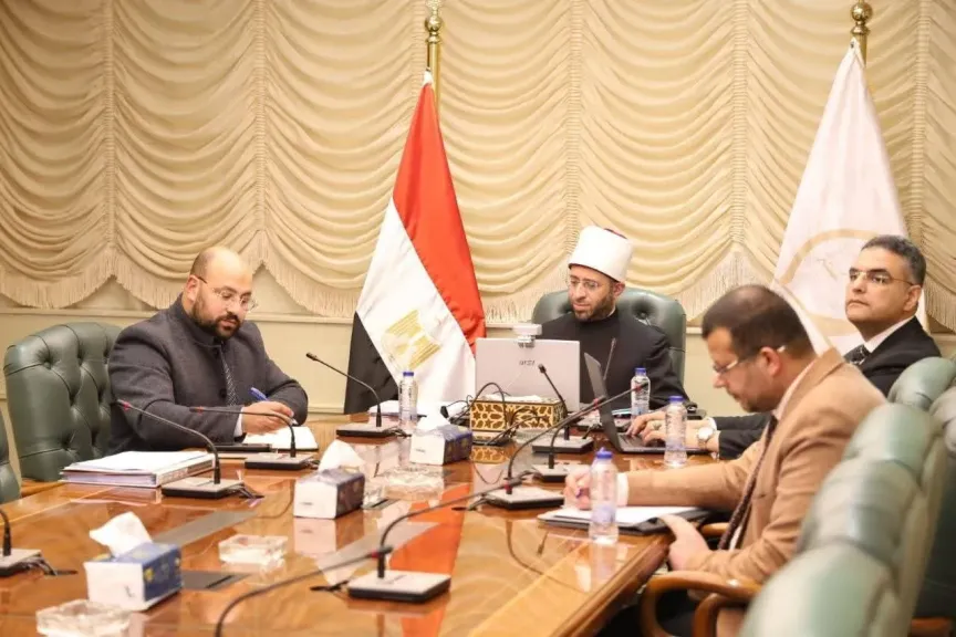 وزير الأوقاف يشارك في الدورة ١٥ للمجلس التنفيذي لمؤتمر وزراء الأوقاف والشئون الإسلامية بدول العالم الإسلامي