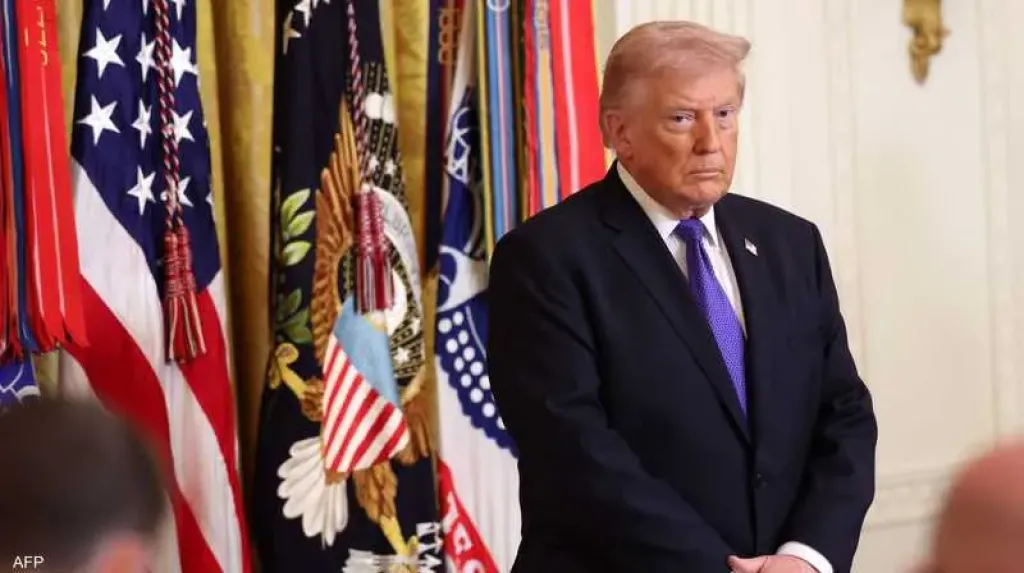 إيران تتوعد بشن هجمات ”ساحقة” بعد تهديدات ترامب