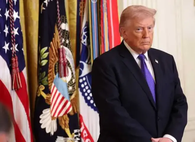 إيران تتوعد بشن هجمات ”ساحقة” بعد تهديدات ترامب