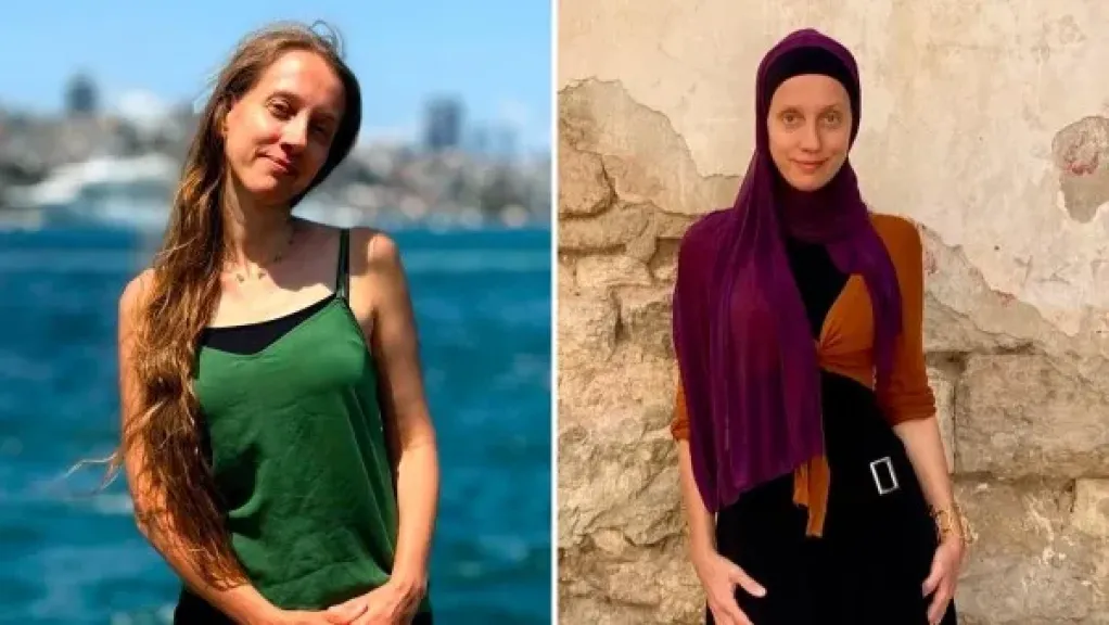 كتائب حزب الله العراقية تعرض الدخول في مفاوضات للإفراج عن الصحفية الأمريكية شيلي كيتلسون