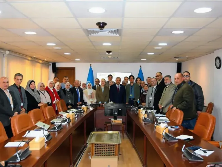 الزراعة:تنشر تقريرا بأبرز أنشطة وجهود معامل ومعاهد ”البحوث الزراعية” خلال الأسبوع الأخير من مارس