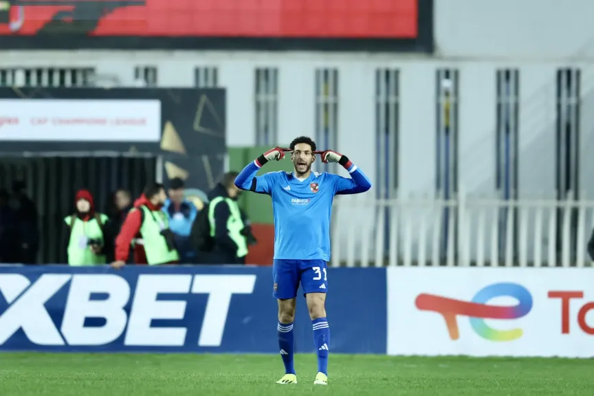 تألق شوبير يفتح باب العروض الأوروبية.. والأهلي يحدد موقفه