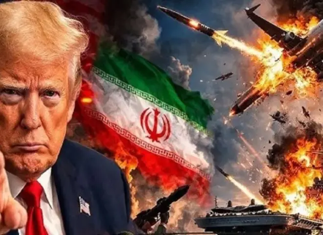 خسائر مفاجئة للطيران الأمريكي وإيران ترفض الانكسار.. خيارات ترامب صعبة