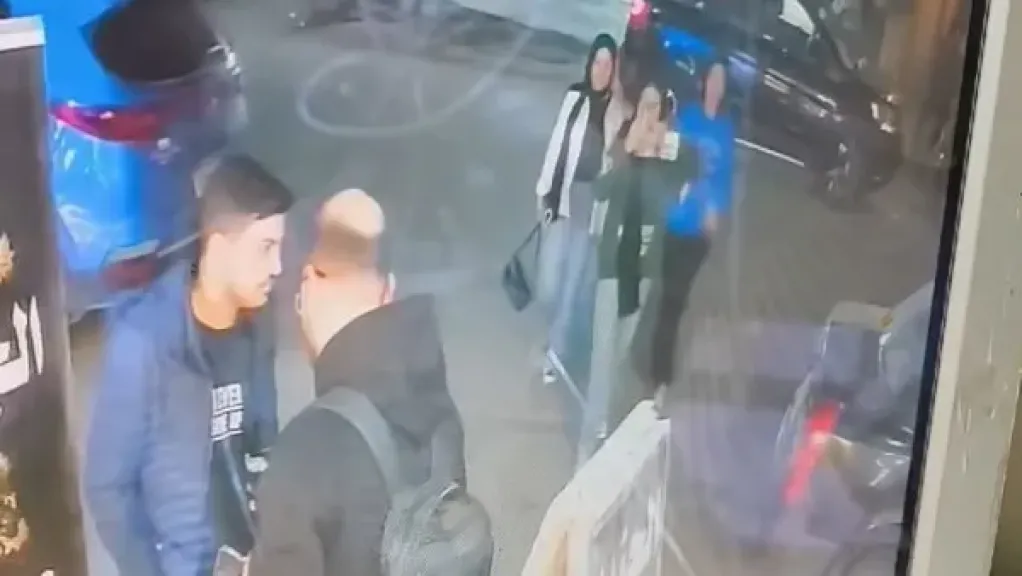 إخلاء سبيل طرفي واقعة ادعاء التحرش بحلوان بعد التصالح.. وكاميرات المراقبة تكشف تفاصيل جديدة