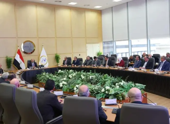 وزير النقل يوجه بإعادة هيكلة جداول تشغيل القطارات بما يتناسب مع حجم الركاب ترشيدا للإنفاق العام