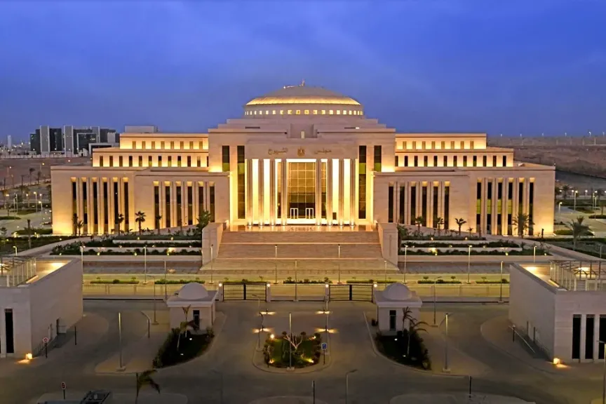 الشيوخ يناقش إنشاء بنك للأنسجة البشرية وأزمة اختفاء العملات المعدنية من الأسواق غدا