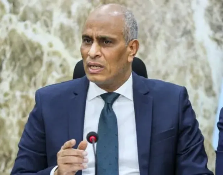 محافظ كفر الشيخ: انتهاء إصلاح أعطال المياه والصرف الزراعي بقرية قومسيون شرق