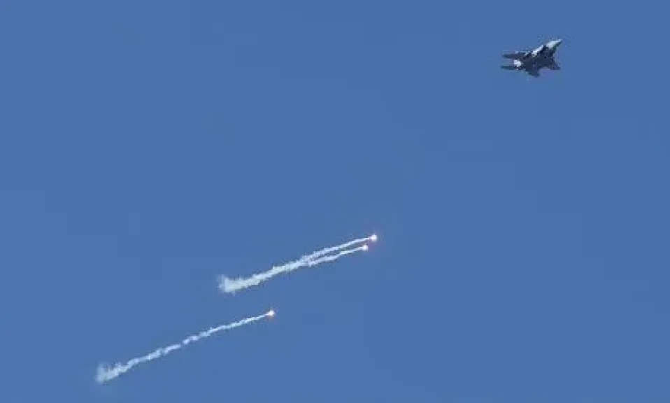 البحرين: اعتراض وتدمير 188 صاروخا و453 مسيرة منذ بدء الاعتداء الإيراني